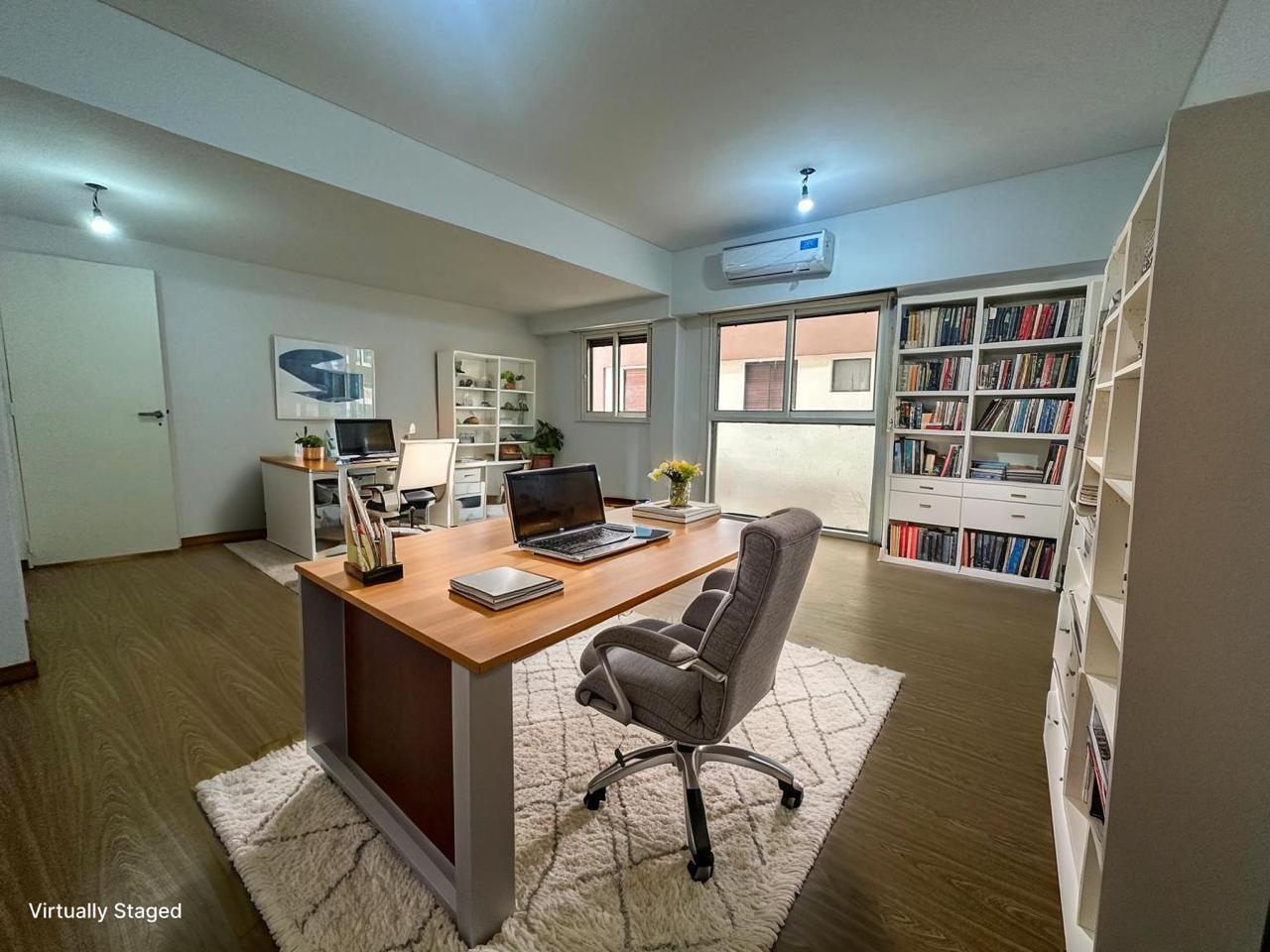 Venta Departamento 3 ambientes en Belgrano