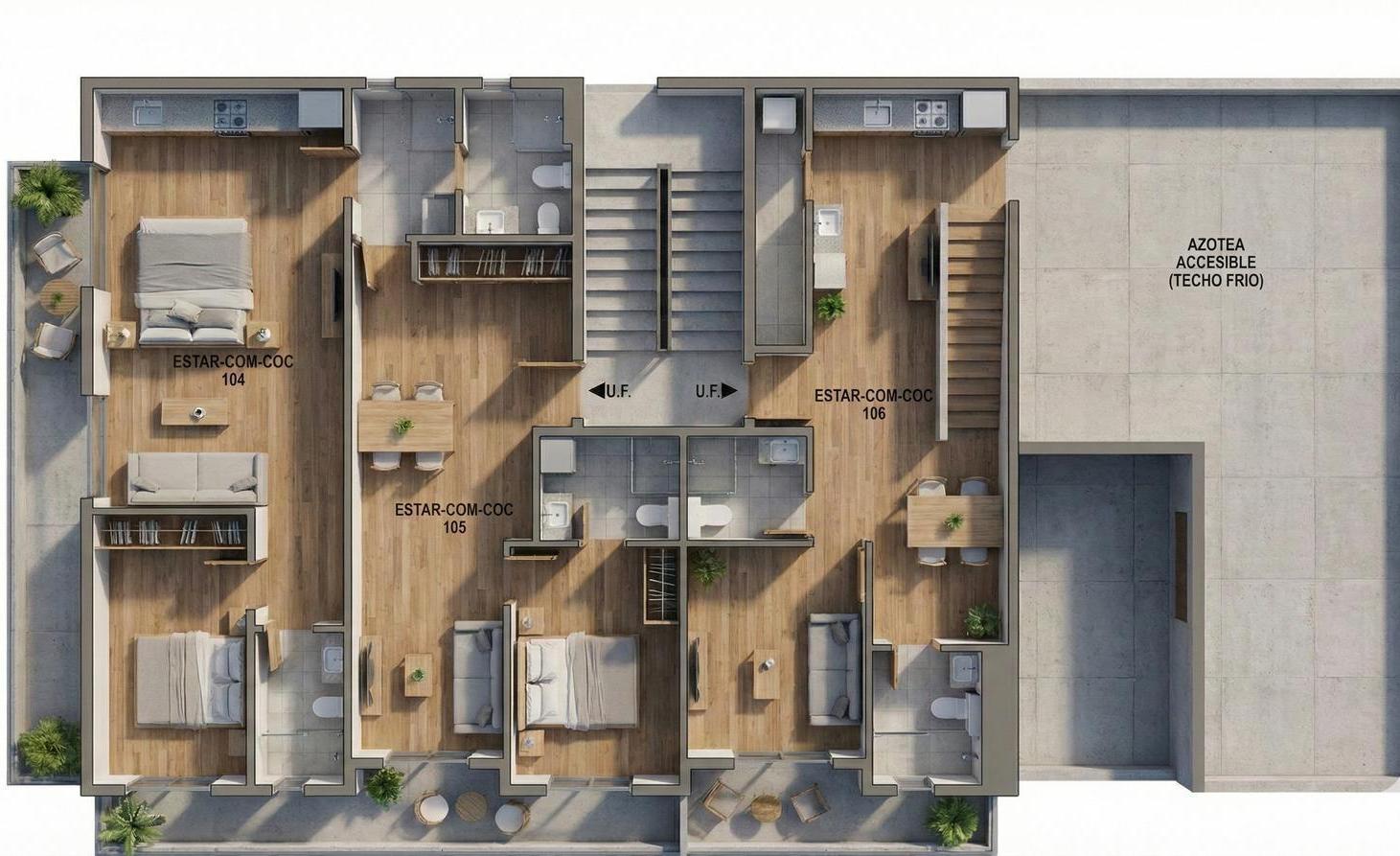 Venta Terreno en Versalles