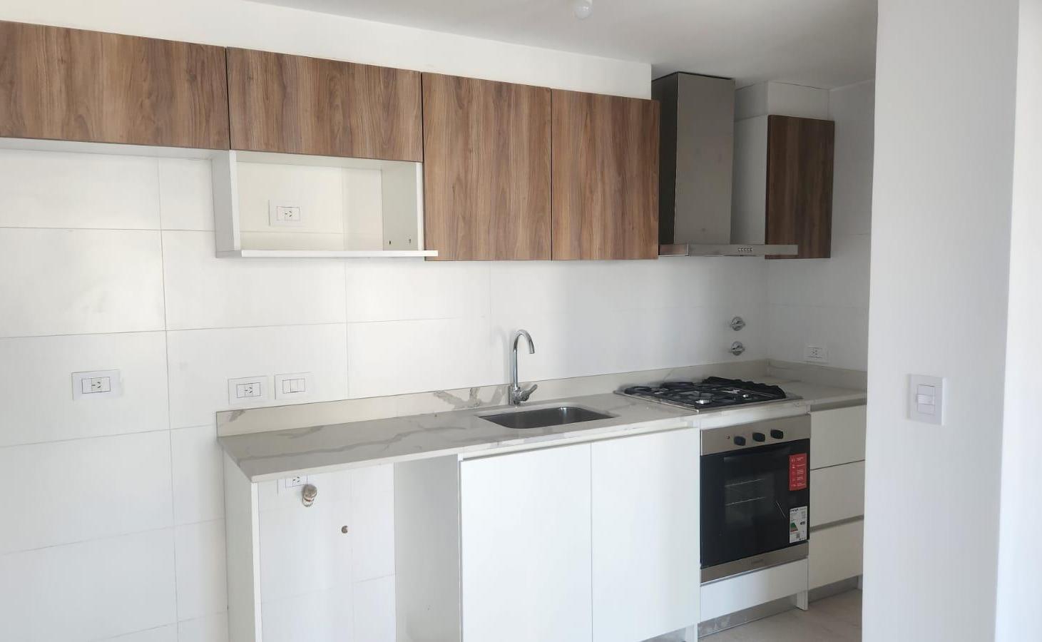 Foto de Departamento 2 ambientes a estrenar en Núñez Full Amenities, imagen 4