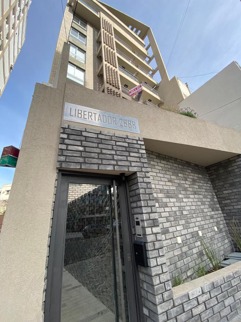 Venta Departamento 2 ambientes con cochera - Olivos