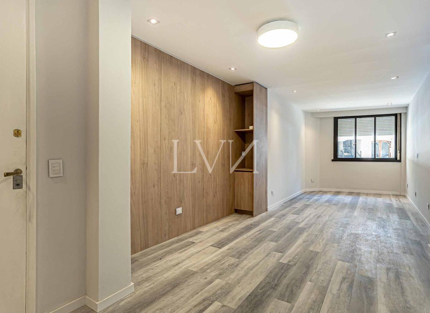 Foto de Departamento 3 ambientes planta baja al frente - Refaccionada - Zona, imagen 2