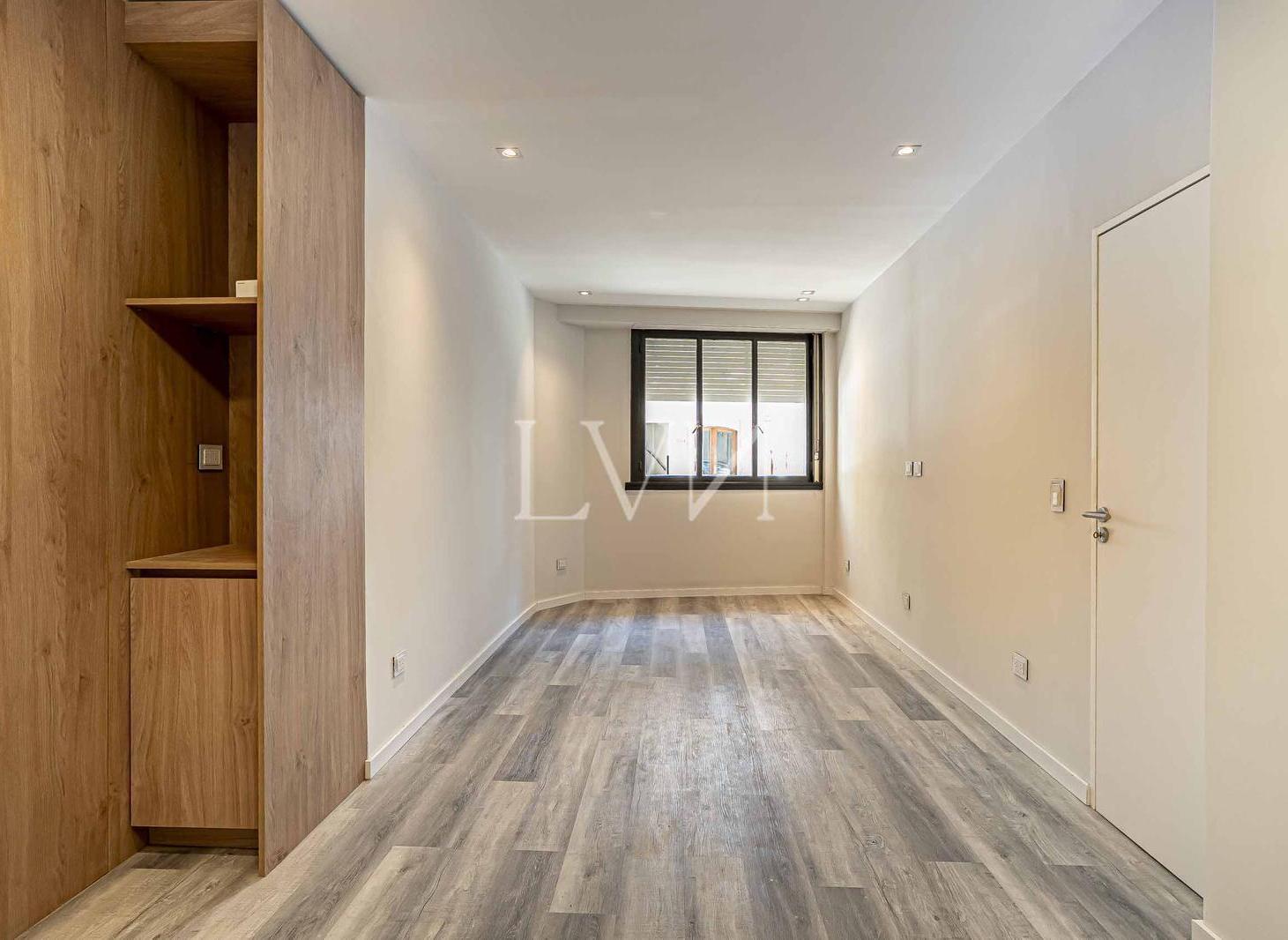 Foto de Departamento 3 ambientes planta baja al frente - Refaccionada - Zona, imagen 3