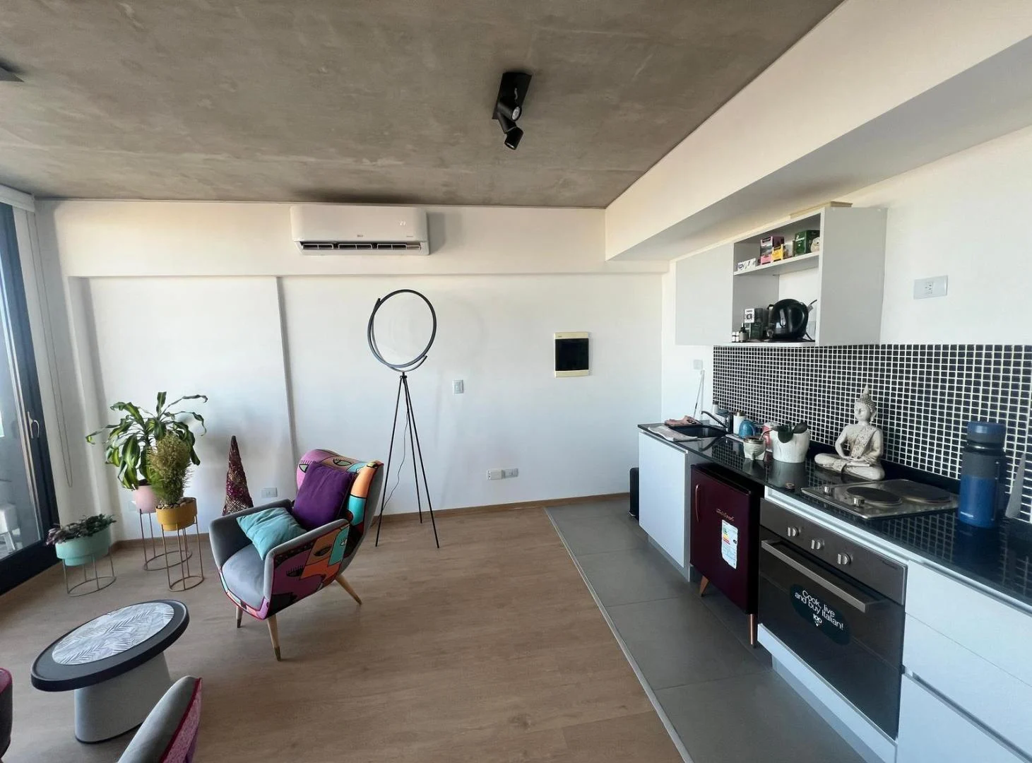 Foto de ALQUILER OFICINA TORRE PALMERA CABALLITO, imagen 4