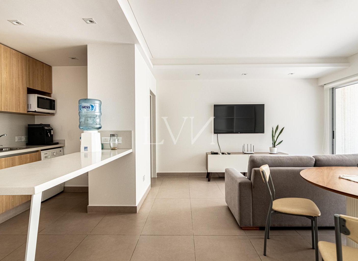Foto de VENTA, DEPARTAMENTO A ESTRENAR, VILLA DEL PARQUE, PLANTA BAJA, PATIO, imagen 5