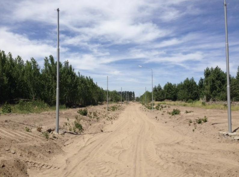 Foto de Terreno en La Forestada, Añelo, Vaca Muerta, imagen 5