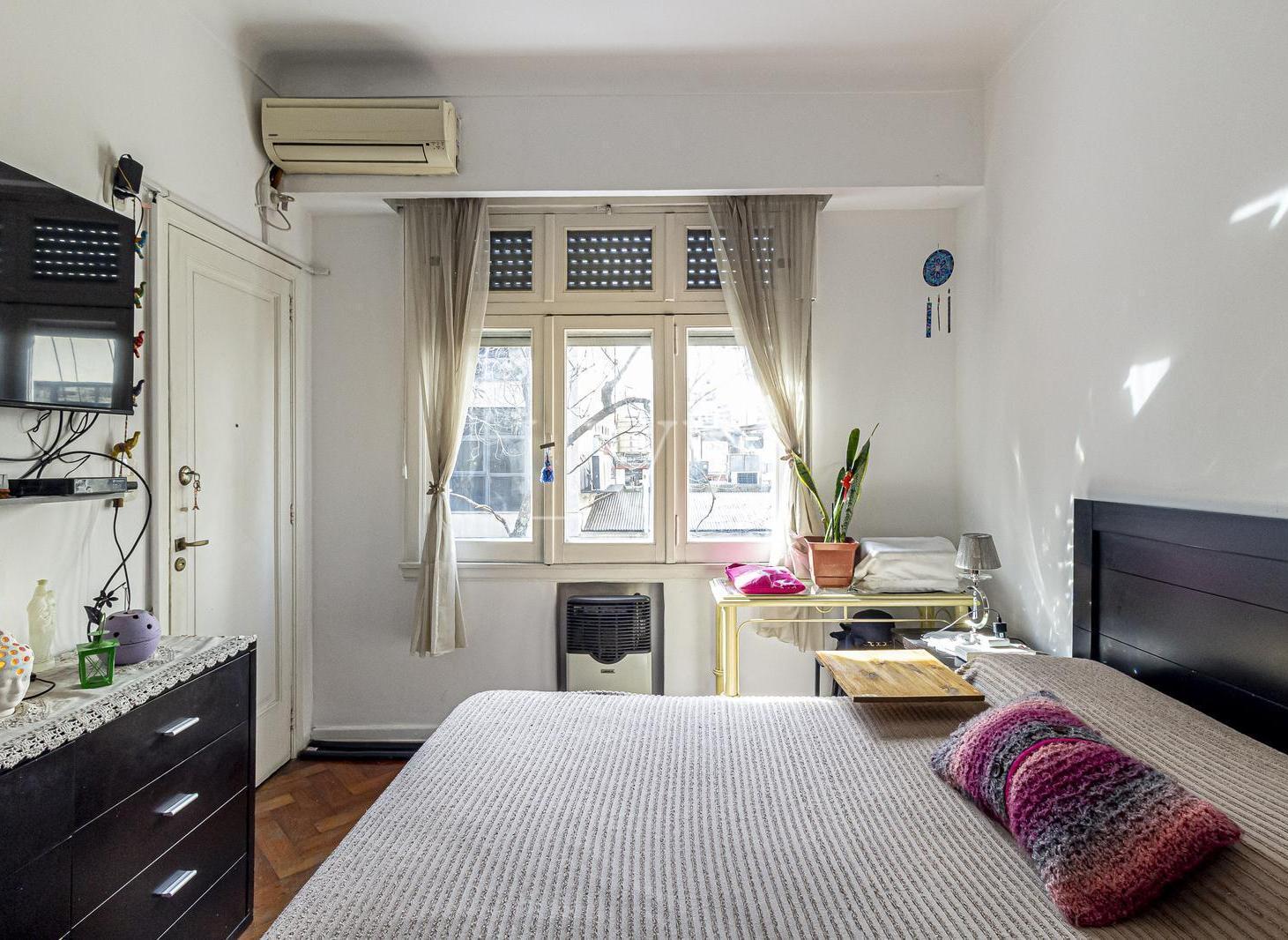Foto de Venta Departamento 3 Ambientes - Apto Crédito, imagen 3