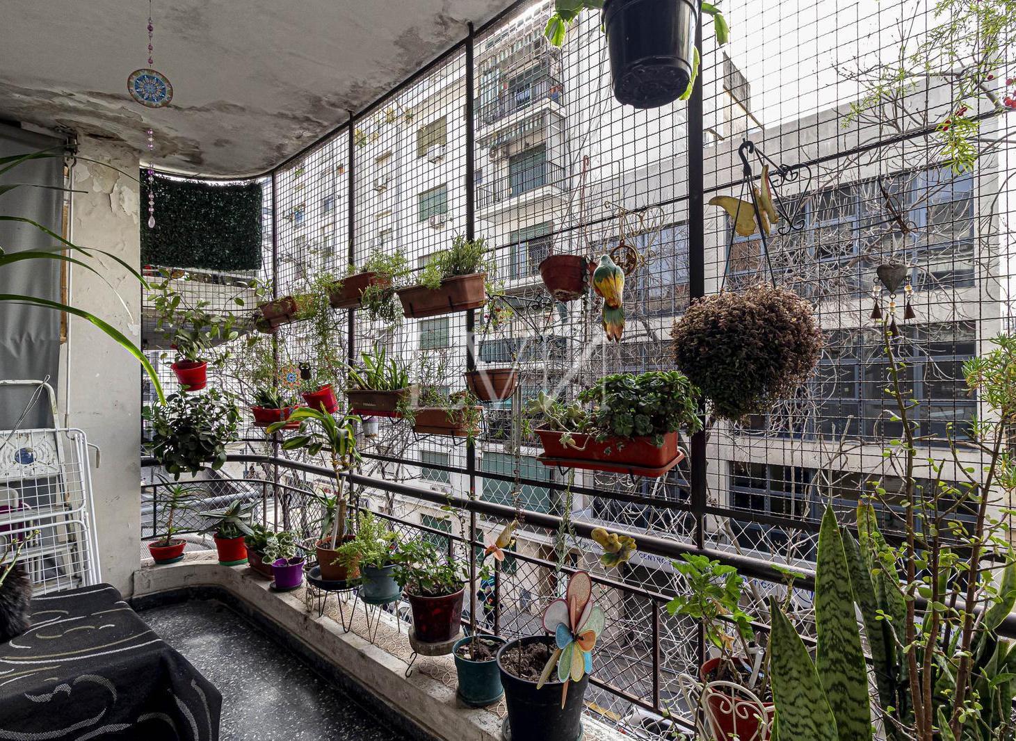Venta Departamento 3 Ambientes - Apto Crédito