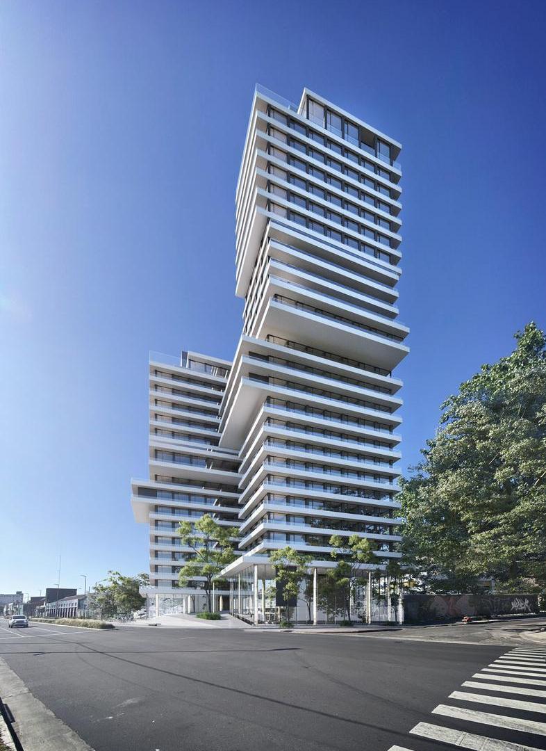 Venta Departamento 2 Ambientes con balcón en Villa Lynch