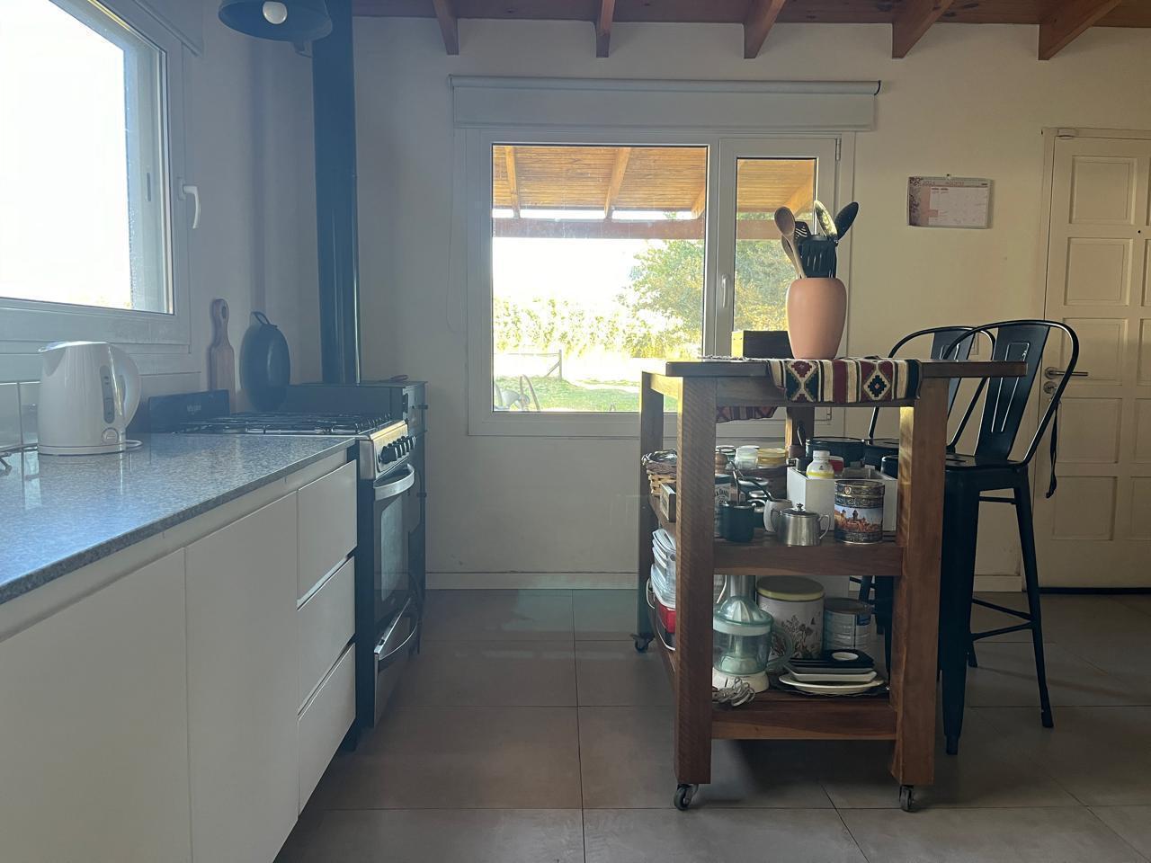 Foto de VENTA CHACRA 4 HECTAREAS CON 3 CASAS SAN MIGUEL DEL MONTE, imagen 2