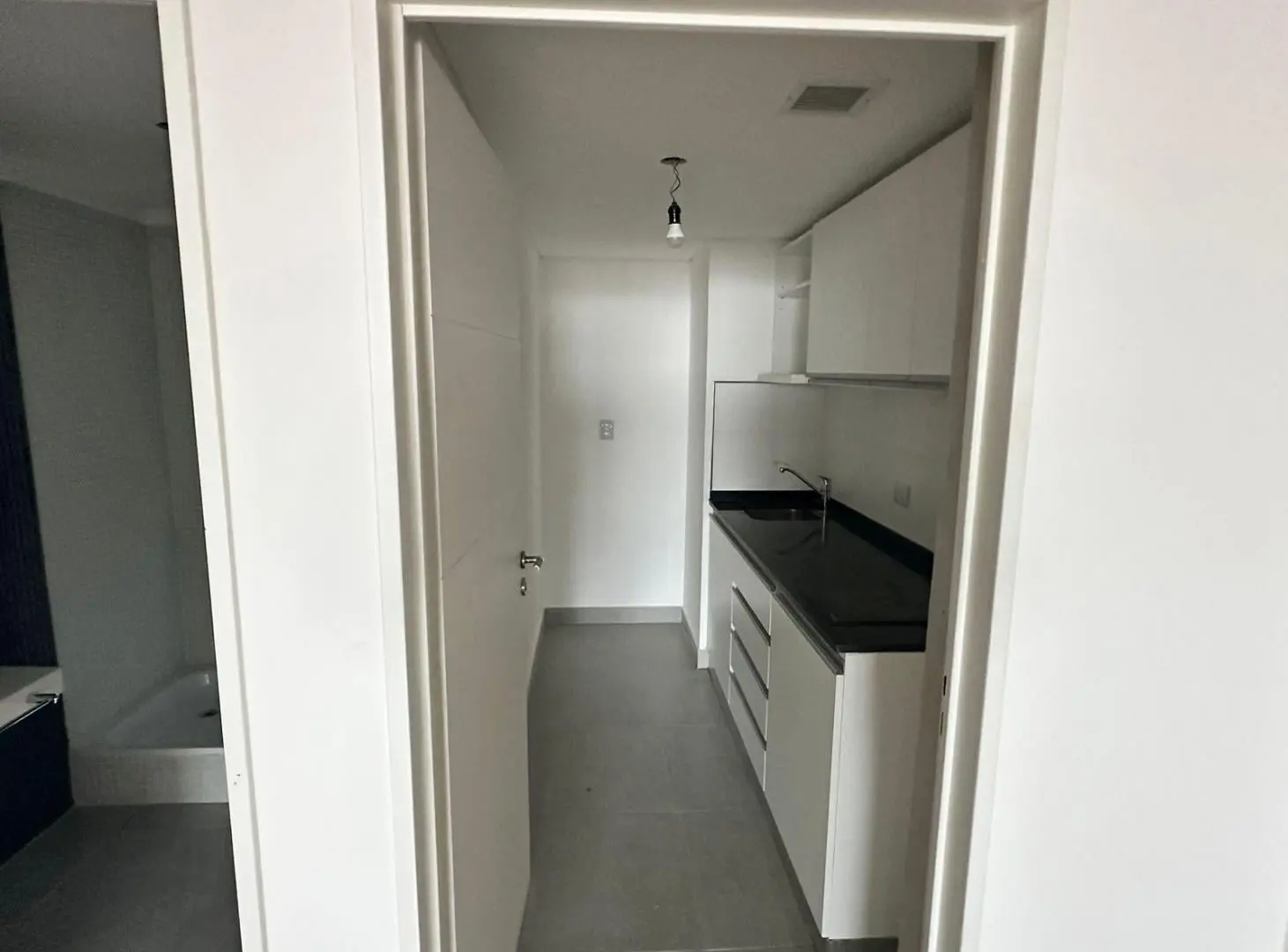Venta Oficina de 1 ambiente en Olivos 5