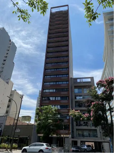 Oficina ALQUILER Palmera Bureau - Olivos 1