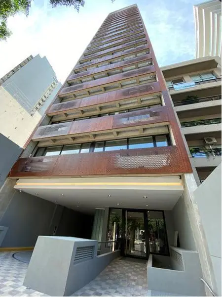 Oficina ALQUILER Palmera Bureau - Olivos 2