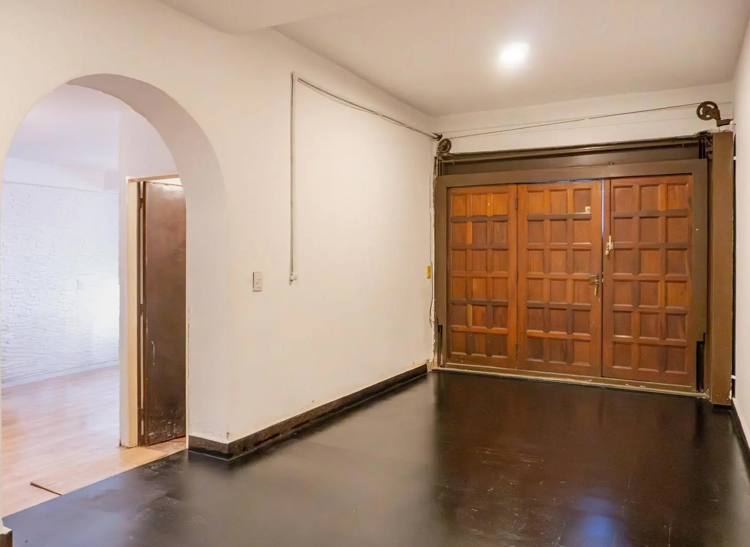 Venta PH en Vicente López 5