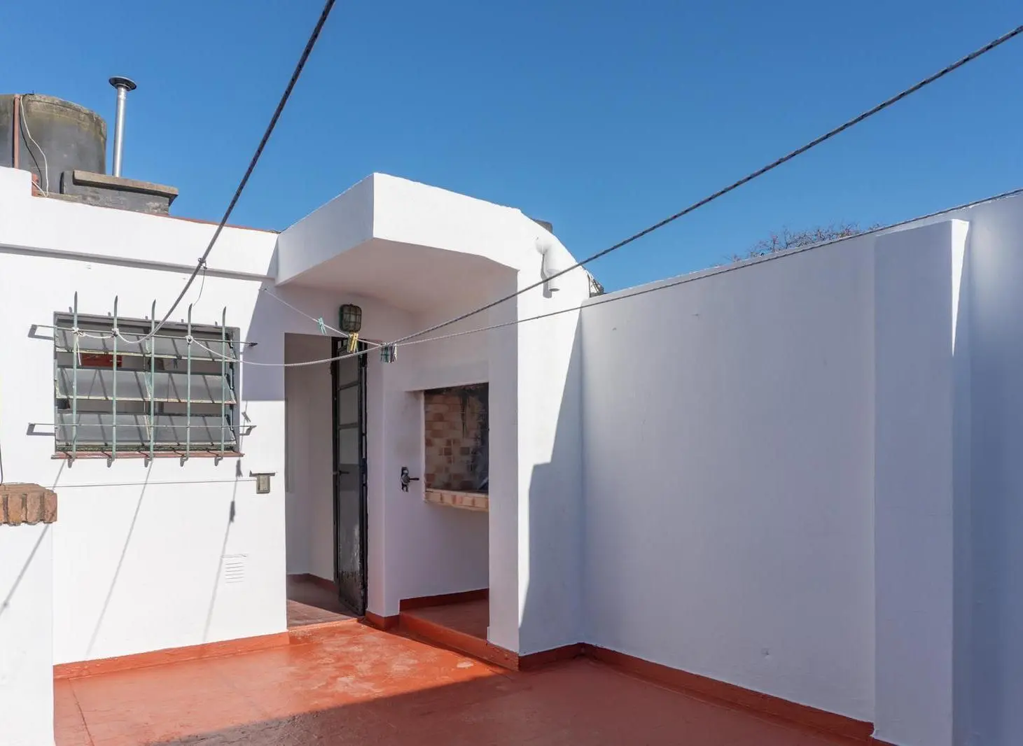 Venta PH en Vicente López 3