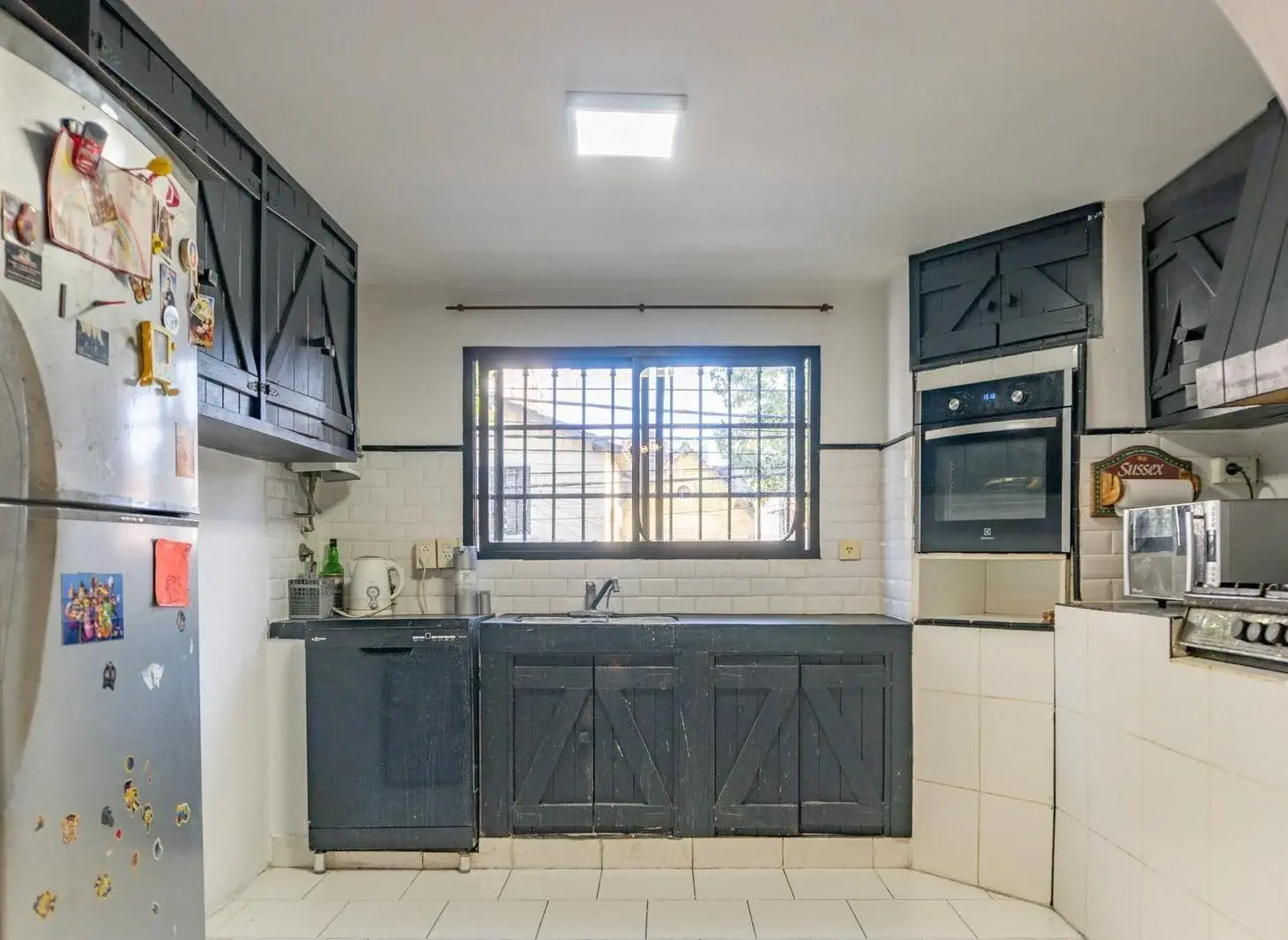 Venta PH en Vicente López 4