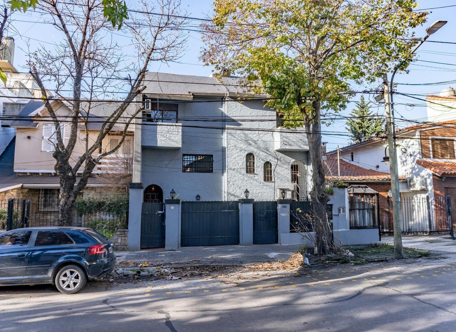 Venta PH en Vicente López