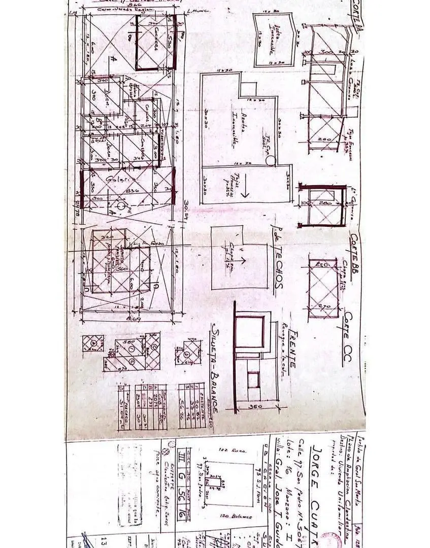 Plano 1