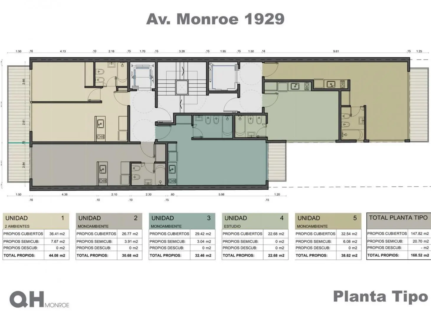 Plano 4