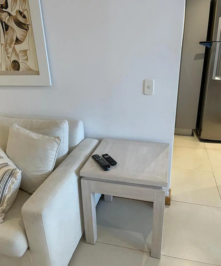 Alquiler departamento dos ambientes en Puerto Madero 3