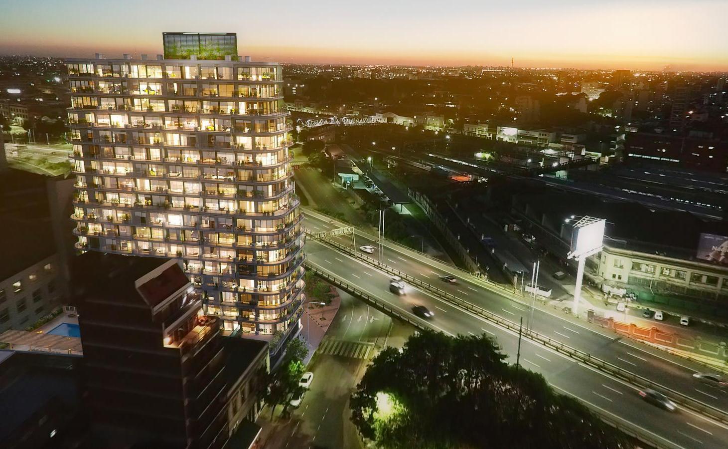 Venta Departamento 4 ambientes en Barracas
