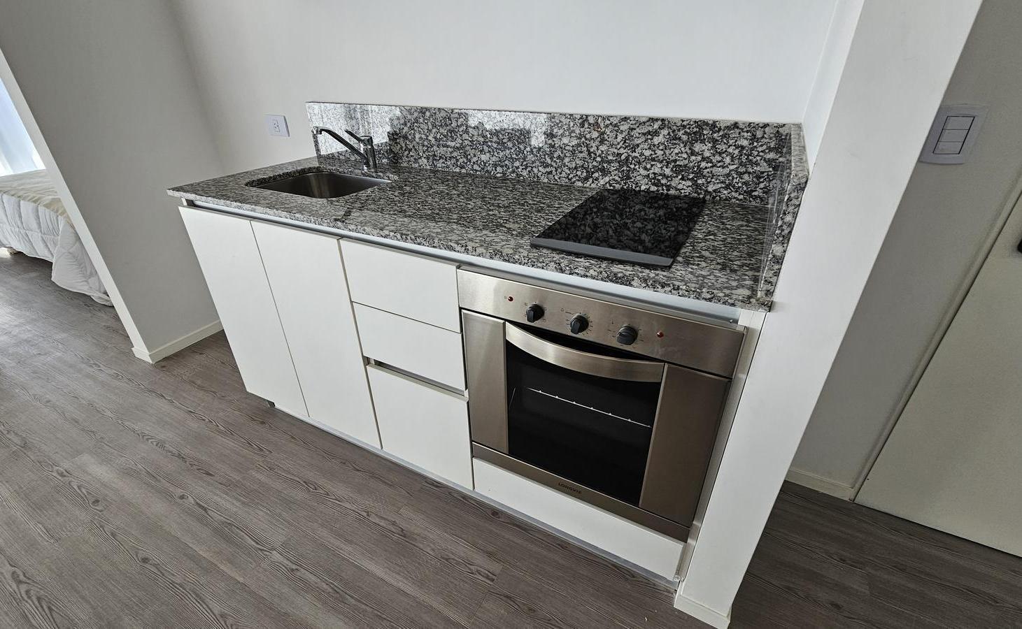 Foto de Monoambiente en Venta en Barracas, imagen 5