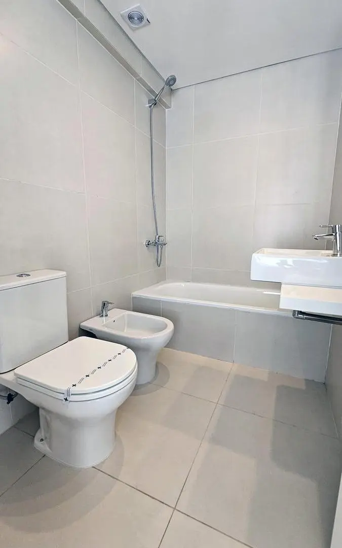 Venta Departamento Monoambiente Barracas 8