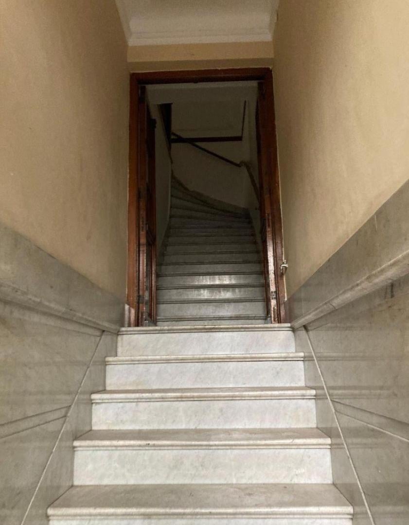 Alquiler Casa - Ph en Palermo Hollywood – Solo para uso comercial