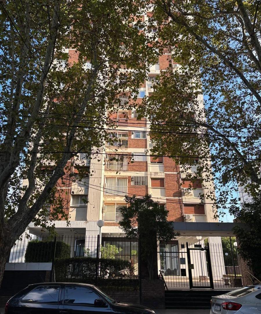 Alquiler departamento 3 ambientes en Belgrano