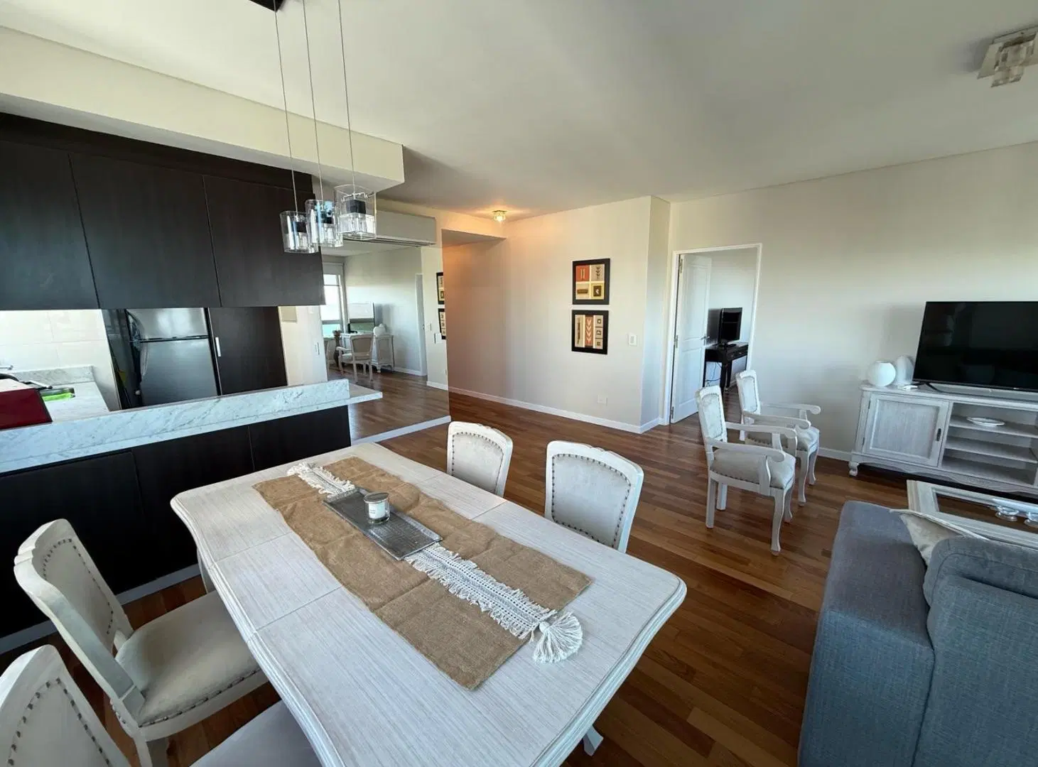 Alquiler Departamento 2 amb en Puerto Madero 4