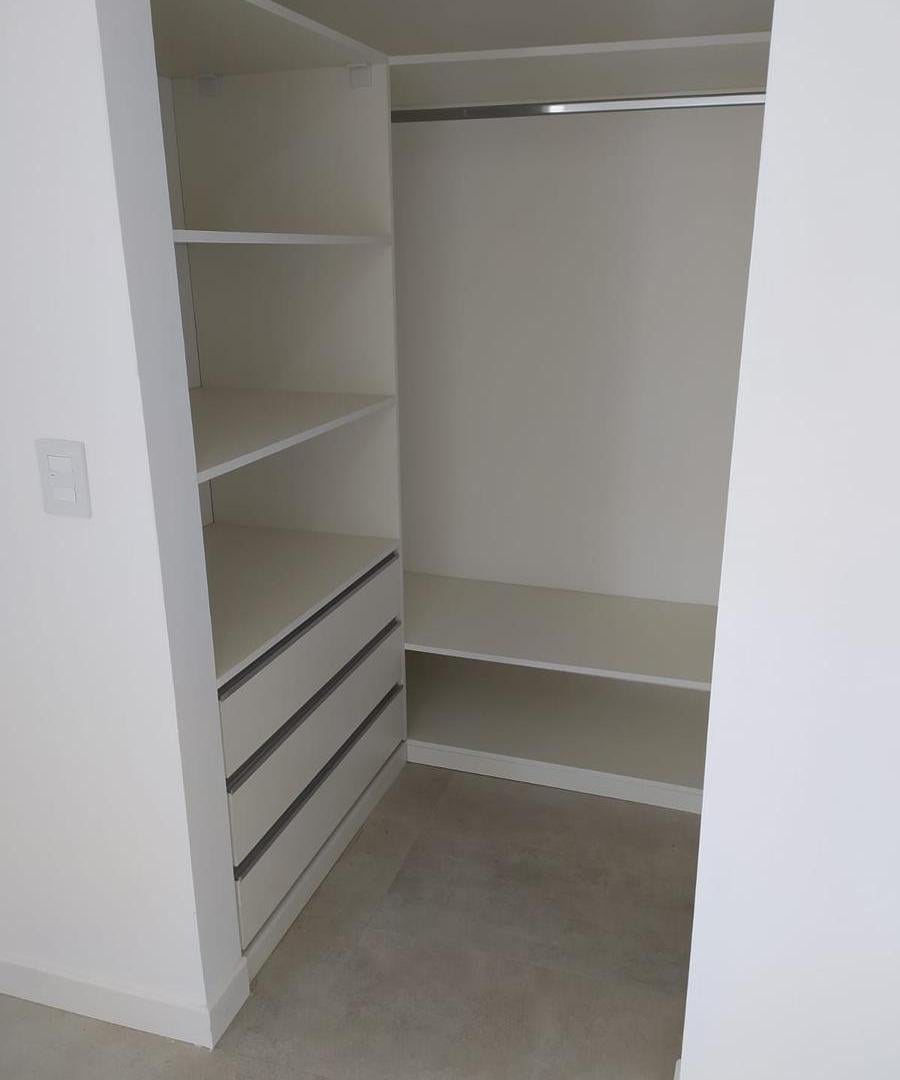 Venta Departamento de 2 ambientes en Duplex a estrenar!