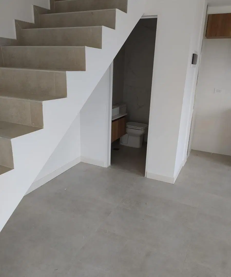 Venta Departamento de 2 ambientes en Duplex a estrenar! 5