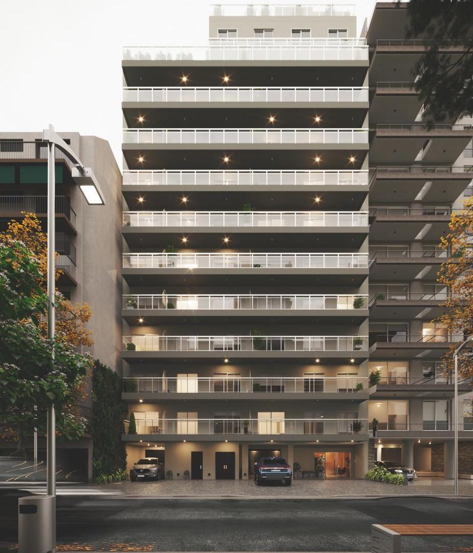 Venta Departamento de 2 ambientes en Duplex a estrenar!