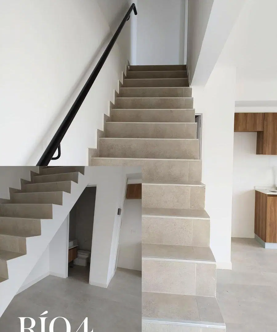 Venta Departamento de 2 ambientes en Duplex a estrenar! 3