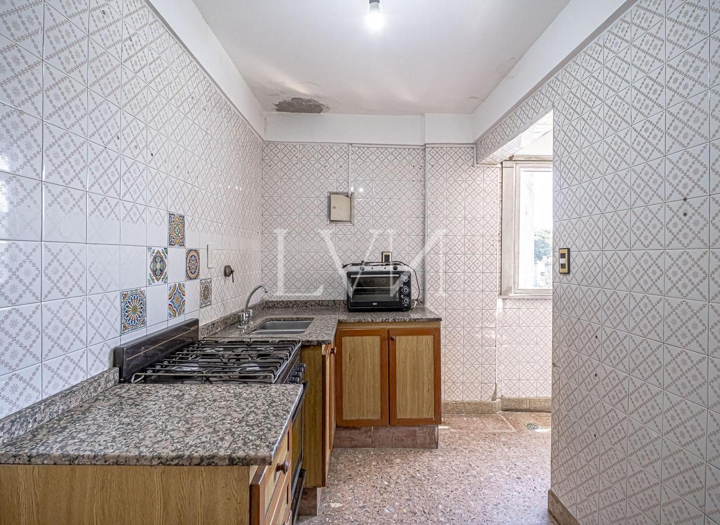 Venta Departamento de 3 ambientes Barracas