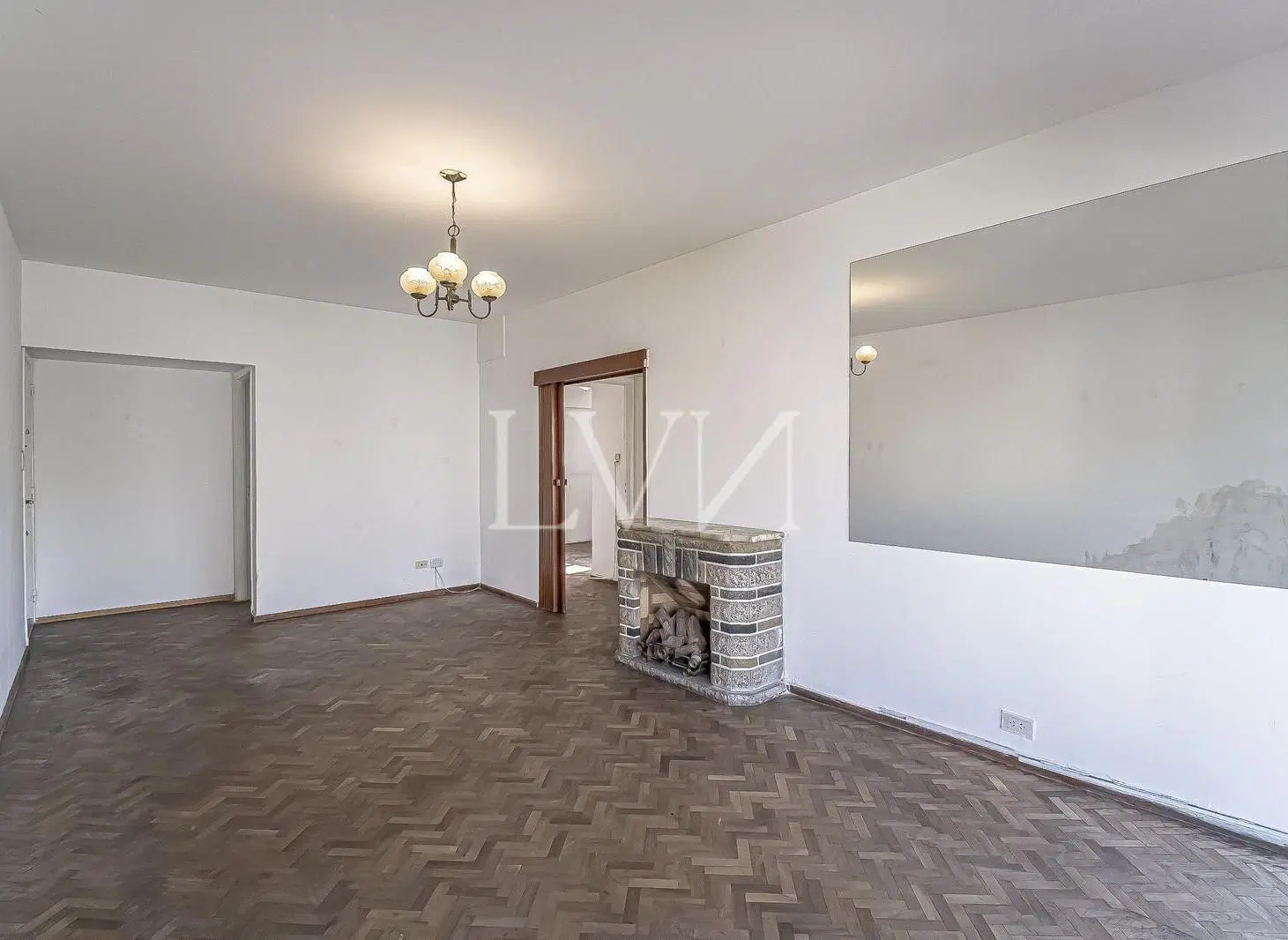 Venta Departamento de 3 ambientes Barracas 4