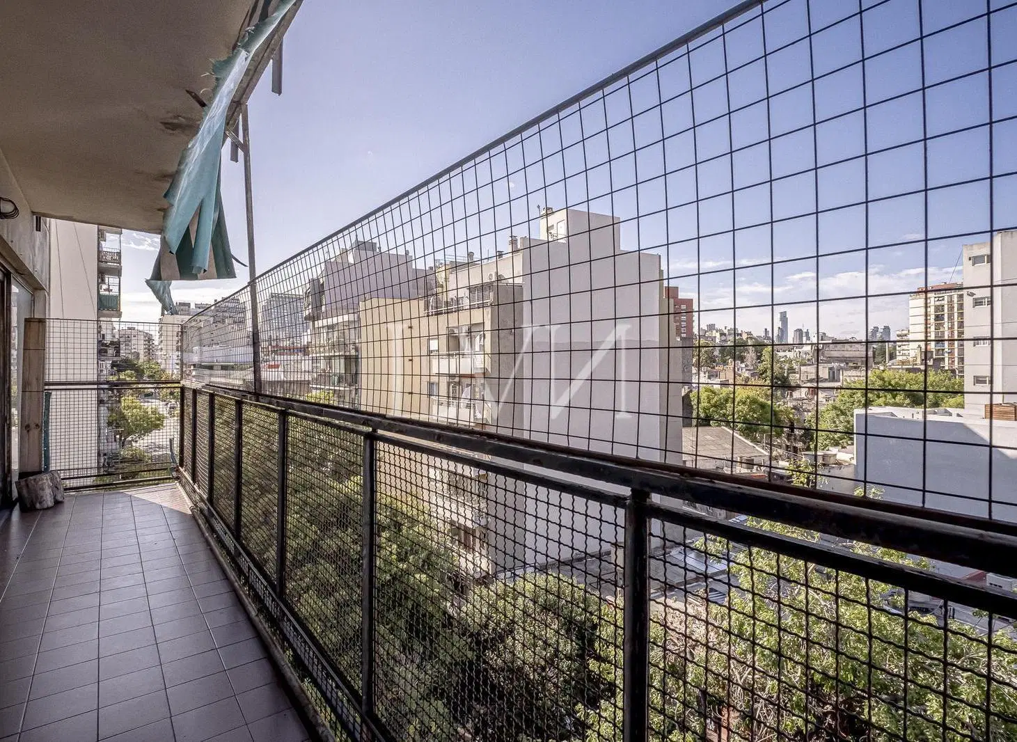 Venta Departamento de 3 ambientes Barracas 5