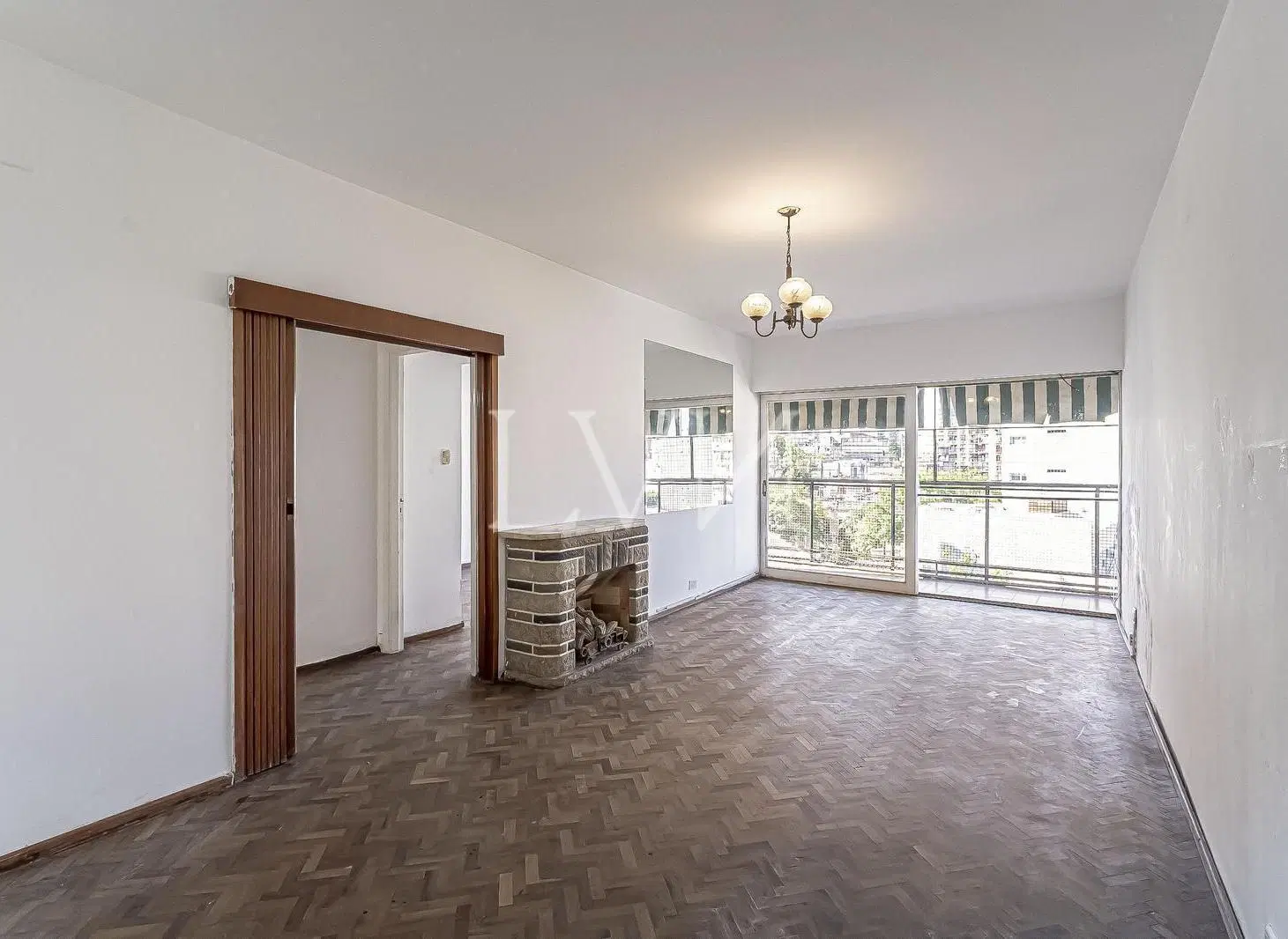 Venta Departamento de 3 ambientes Barracas 2