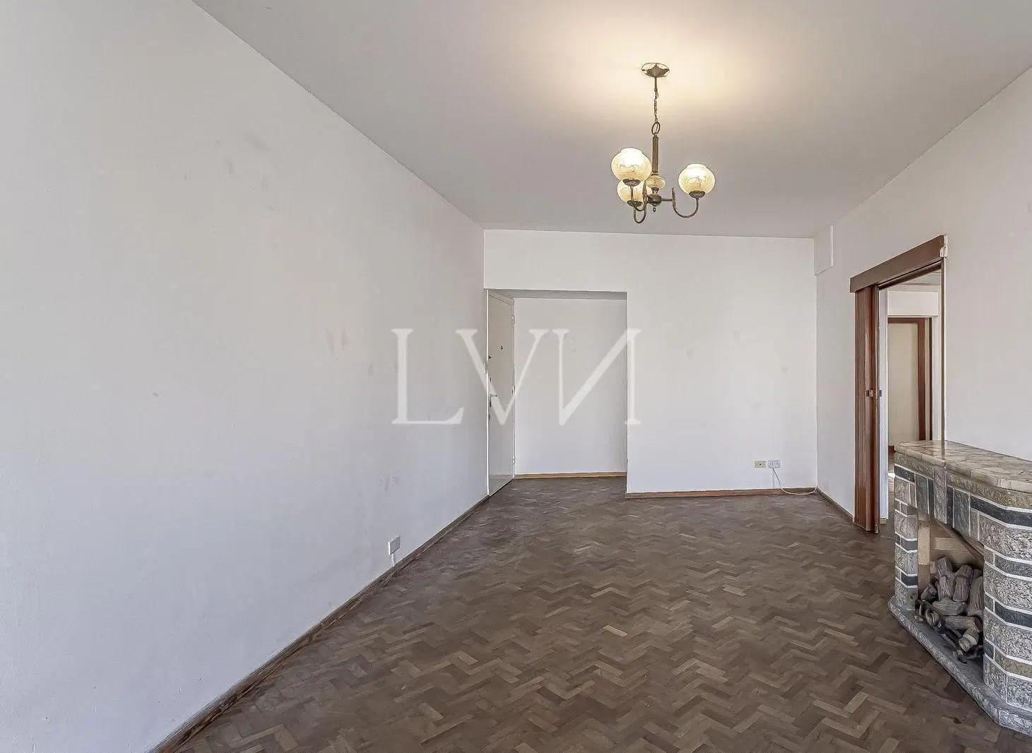 Venta Departamento de 3 ambientes Barracas 3