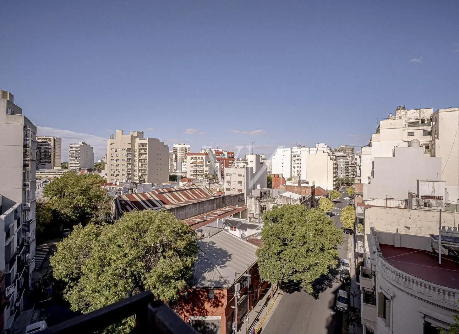 Venta Departamento de 3 ambientes Barracas 1