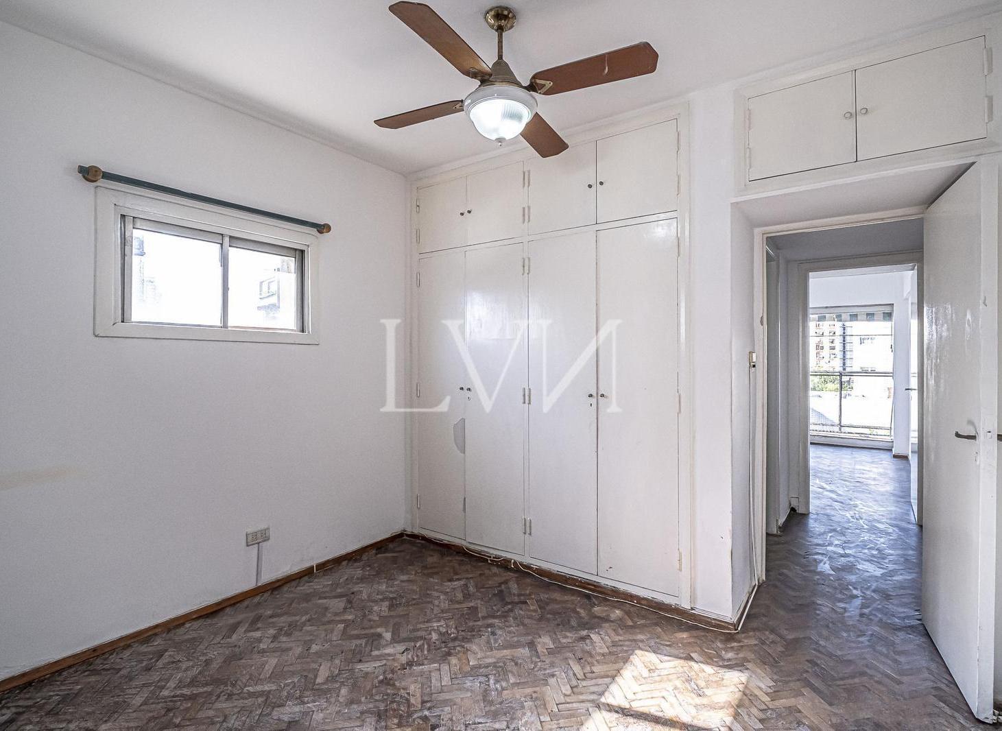 Venta Departamento de 3 ambientes Barracas
