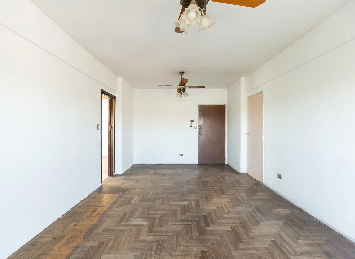 Venta Departamento 3 amb en Floresta 4
