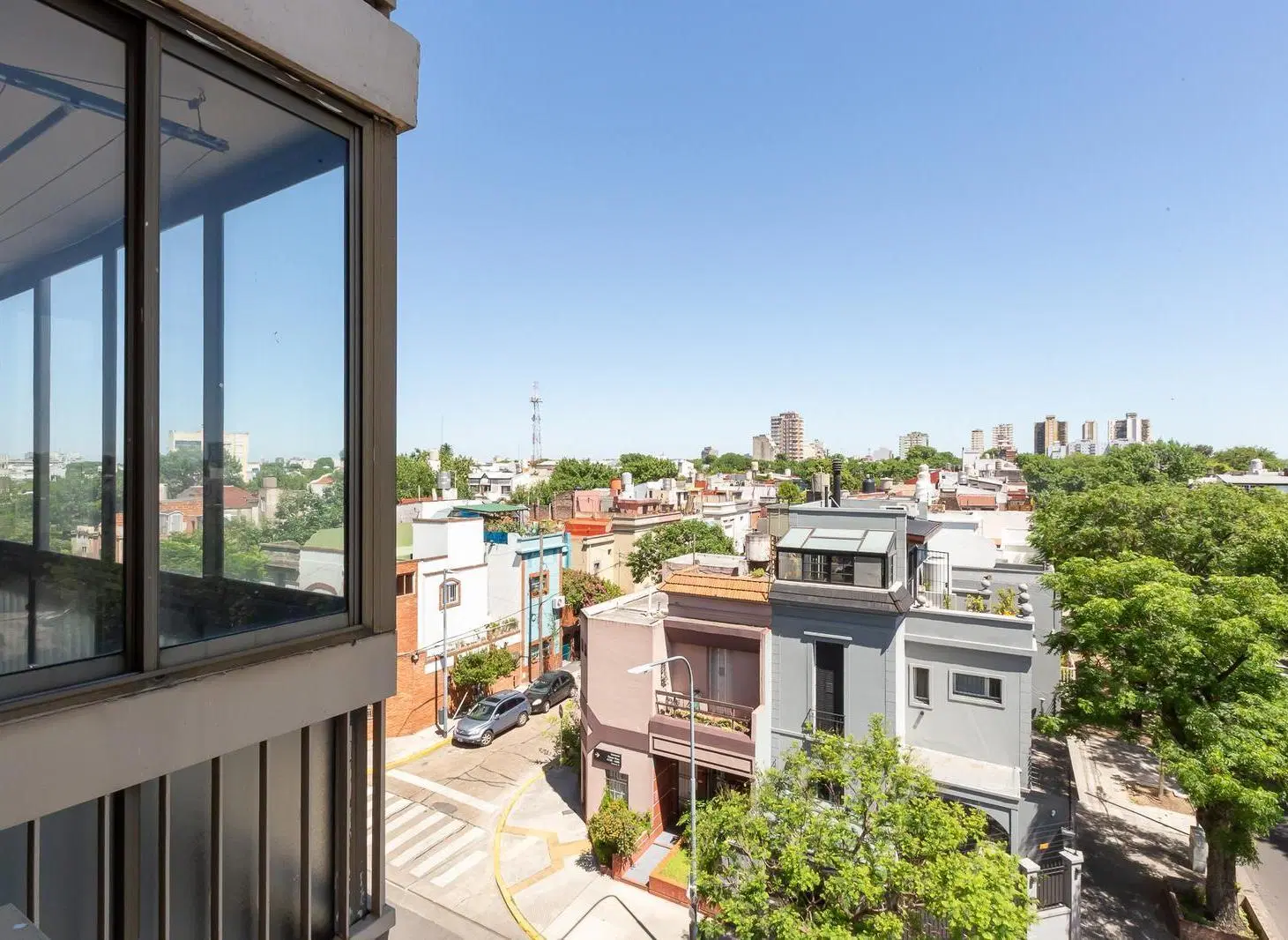 Venta Departamento 3 amb en Floresta 2