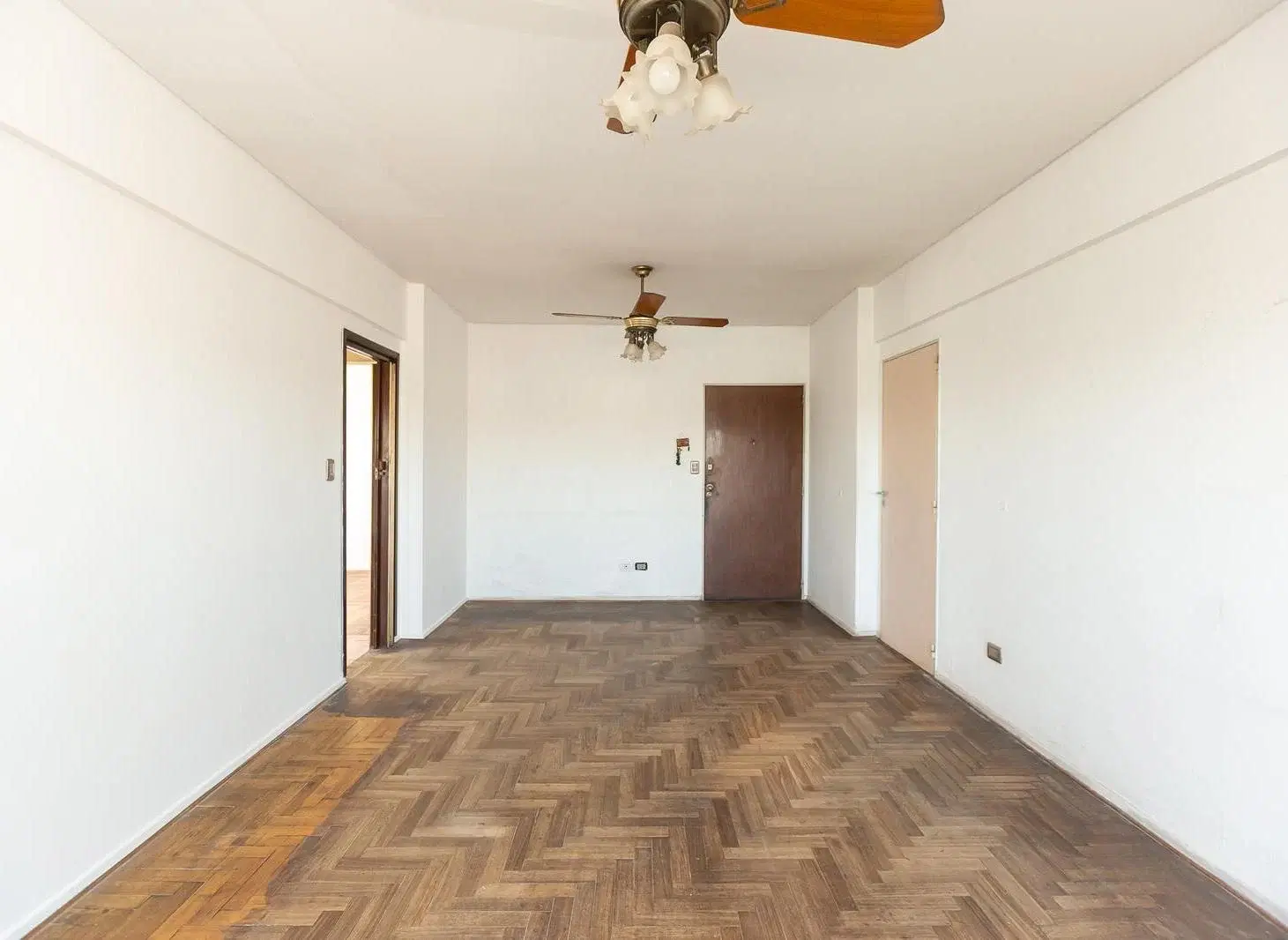 Venta Departamento 3 amb en Floresta 5