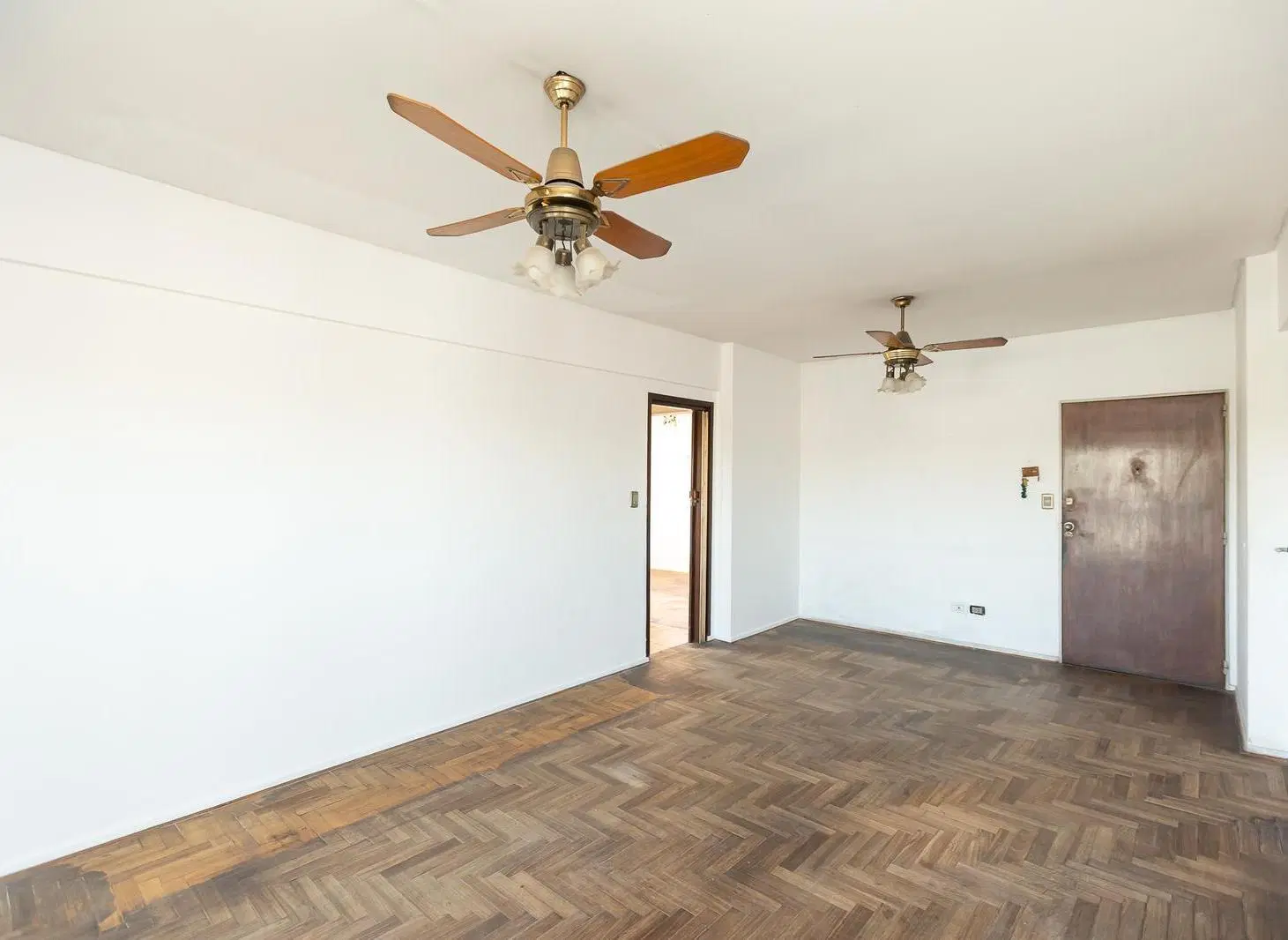 Venta Departamento 3 amb en Floresta 3
