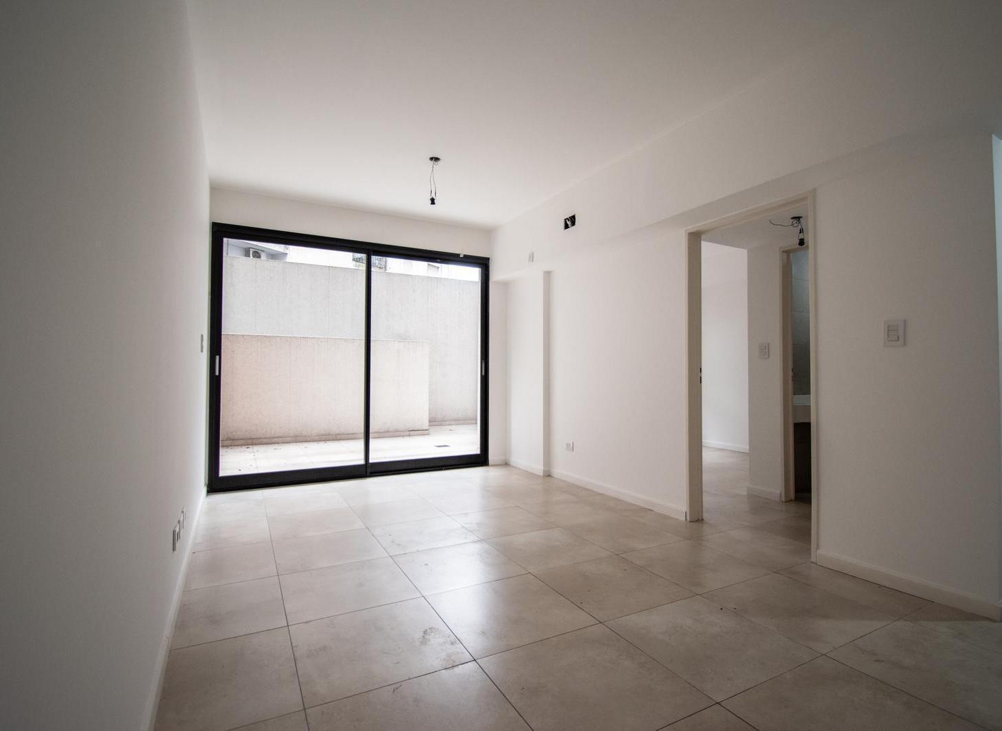 VENTA DEPARTAMENTO 2 AMB VILLA LURO