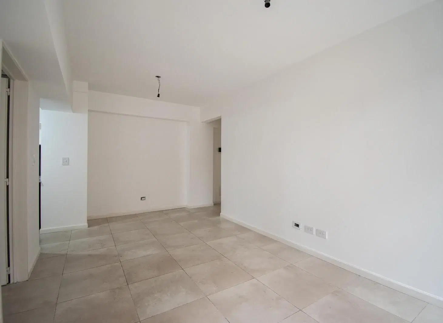 VENTA DEPARTAMENTO 2 AMB VILLA LURO 8