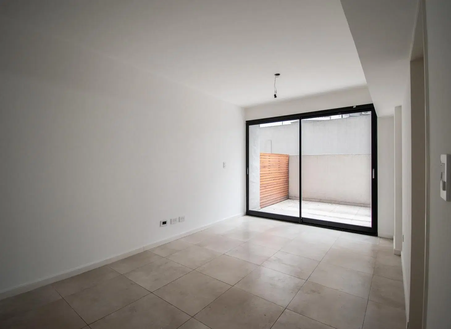 VENTA DEPARTAMENTO 2 AMB VILLA LURO 5