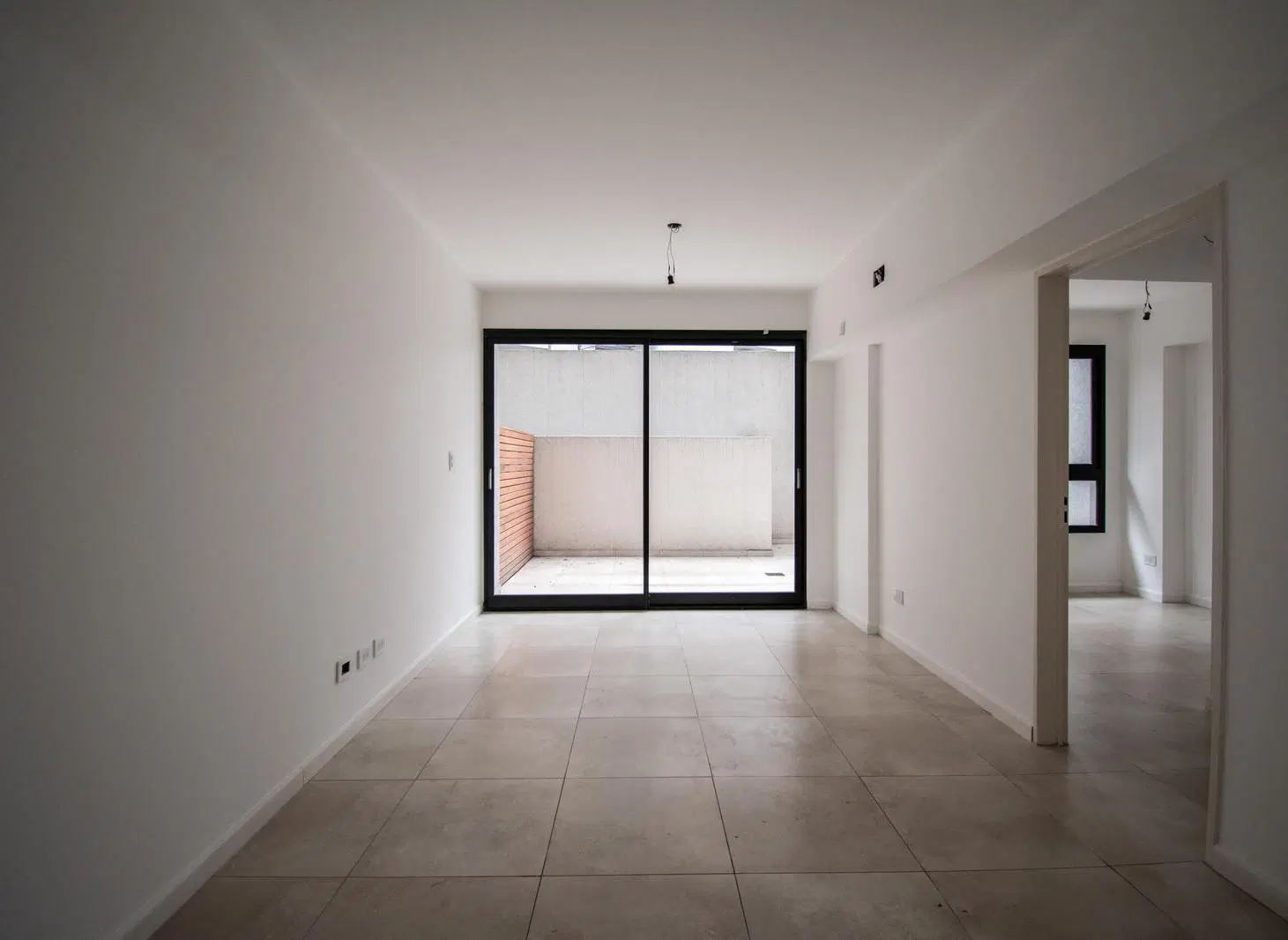 VENTA DEPARTAMENTO 2 AMB VILLA LURO 4