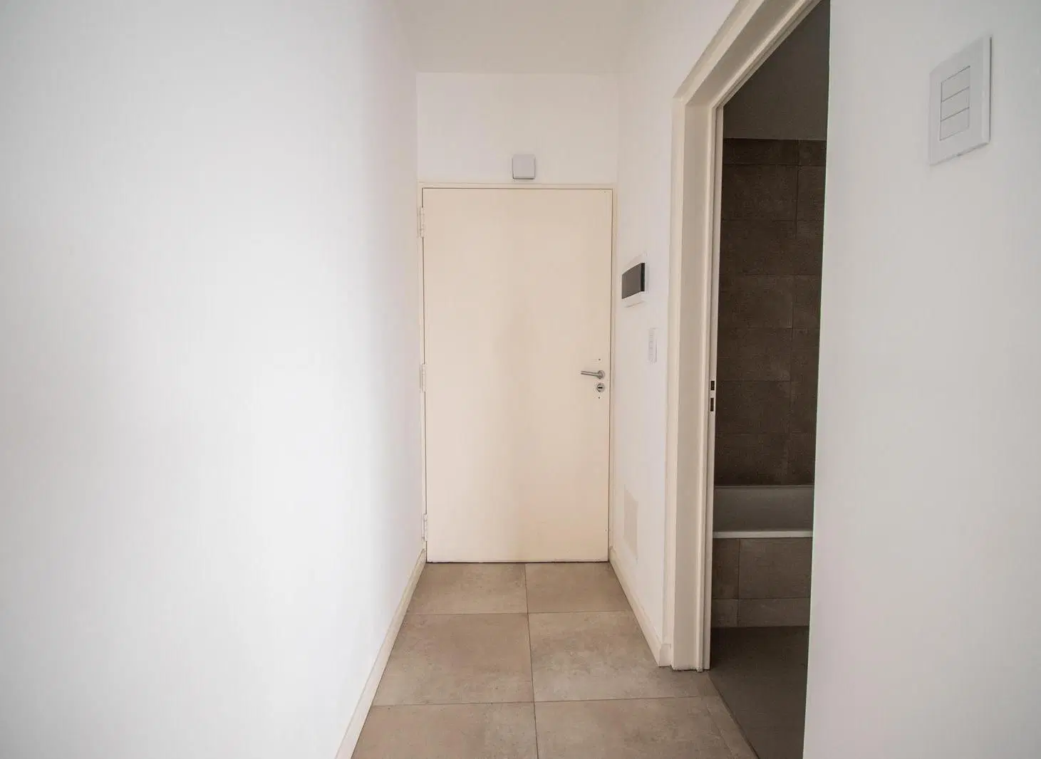 VENTA DEPARTAMENTO A ESTRENAR 2 AMBIENTES VILLA LURO 4