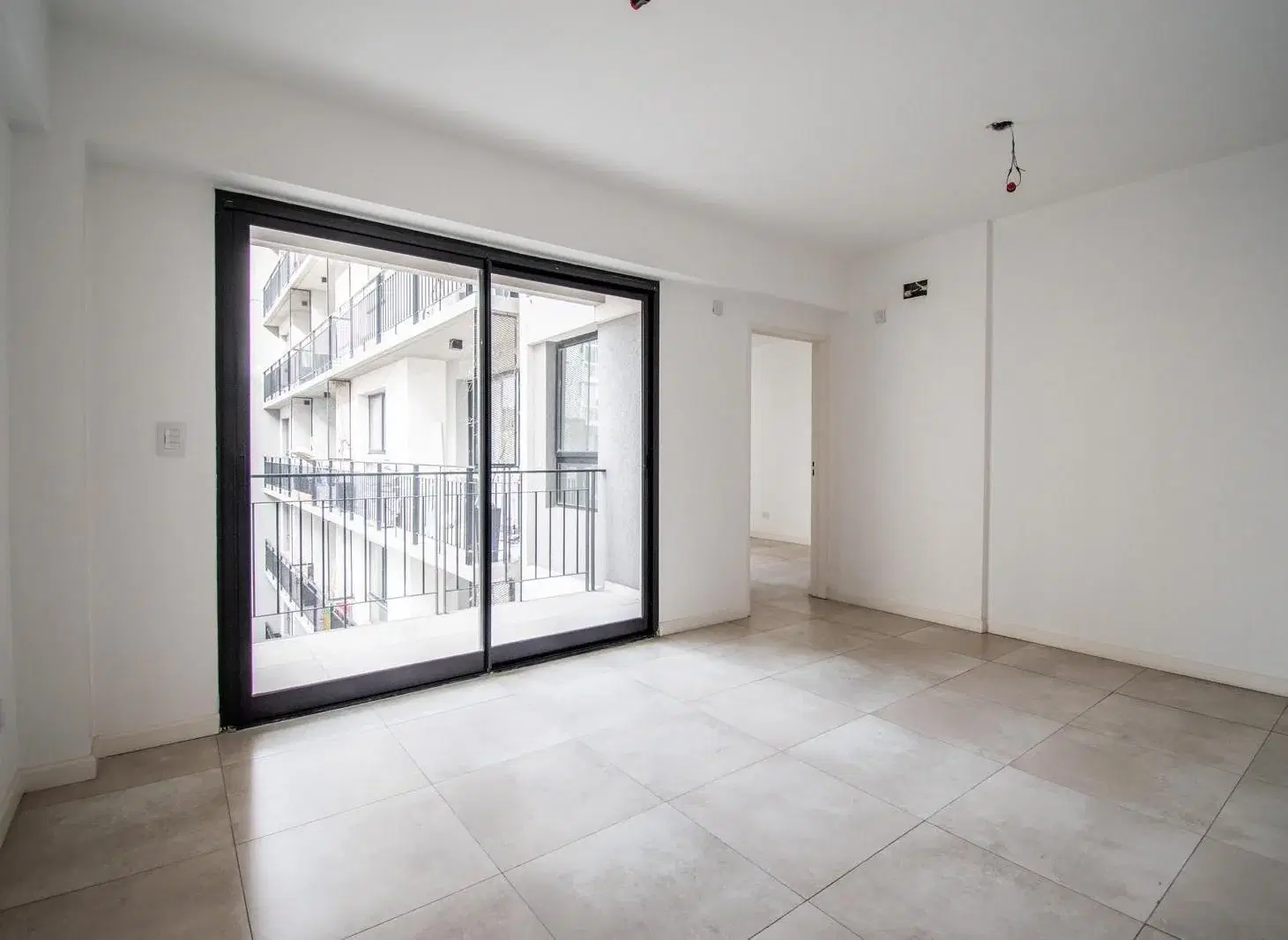 VENTA DEPARTAMENTO A ESTRENAR 2 AMBIENTES VILLA LURO 2